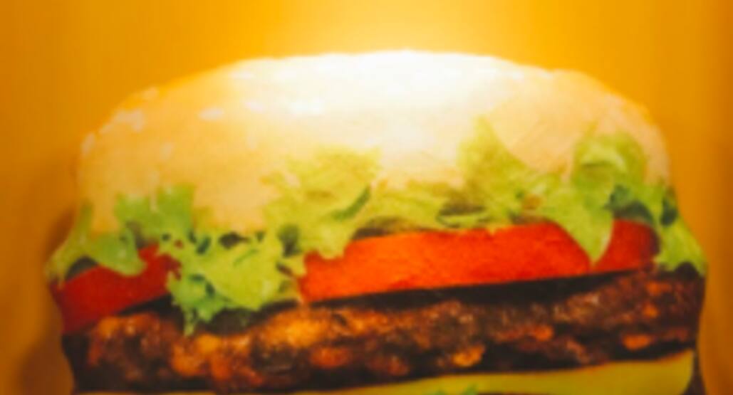 Abi Patso Burger Sahinbey Istanbul